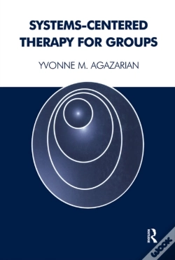 Capa do artigo Systems-Centered Therapy For Groups