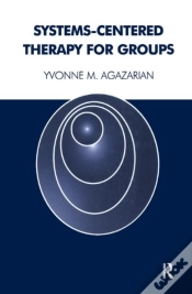 Capa do artigo Systems-Centered Therapy For Groups