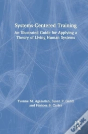 Capa do artigo Systems-Centered Training