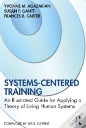 Capa do artigo Systems-Centered Training