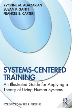 Capa do artigo Systems-Centered Training