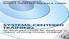 Systems-Centered Training