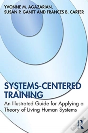 Capa do artigo Systems-Centered Training