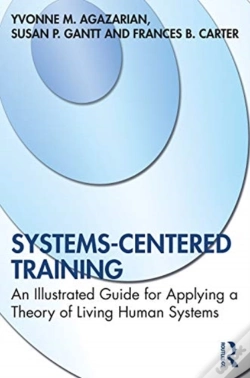 Capa do artigo Systems-Centered Training