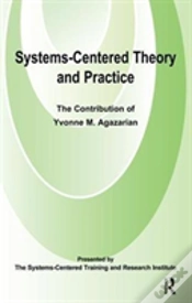 Capa do artigo Systems-Centred Theory And Practice