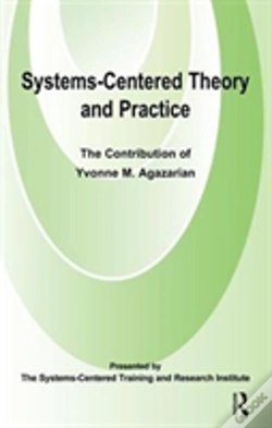 Capa do artigo Systems-Centred Theory And Practice