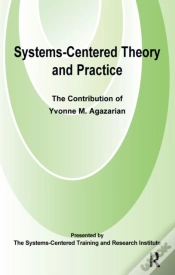 Capa do artigo Systems-Centred Theory And Practice