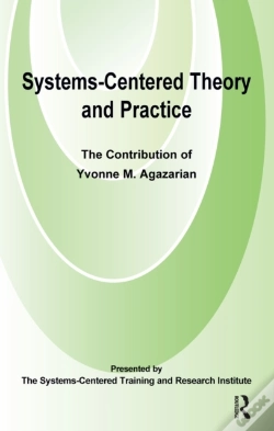 Capa do artigo Systems-Centred Theory And Practice
