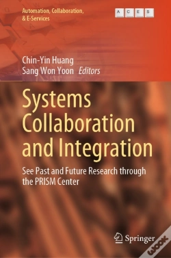 Capa do artigo Systems Collaboration And Integration