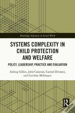Capa do artigo Systems Complexity In Child Protection And Welfare