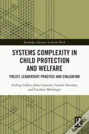 Capa do artigo Systems Complexity In Child Protection And Welfare