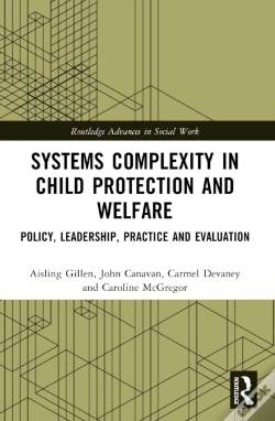 Capa do artigo Systems Complexity In Child Protection And Welfare