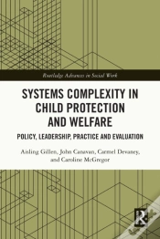 Capa do artigo Systems Complexity In Child Protection And Welfare
