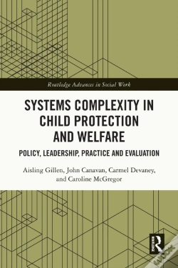 Capa do artigo Systems Complexity In Child Protection And Welfare