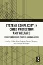 Systems Complexity In Child Protection And Welfare - Preview