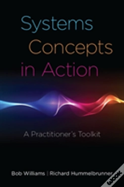 Capa do artigo Systems Concepts In Action