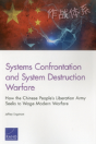 Systems Confrontation And System Destruction Warfare - Preview