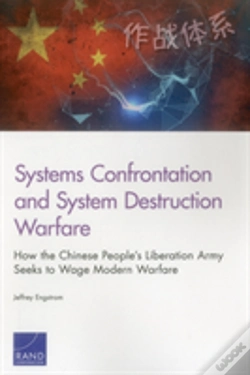 Capa do artigo Systems Confrontation And System Destruction Warfare