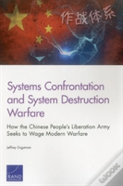 Capa do artigo Systems Confrontation And System Destruction Warfare