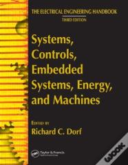 Systems, Controls, Embedded Systems, Energy, And Machines