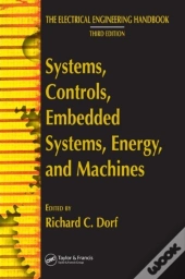 Systems, Controls, Embedded Systems, Energy, And Machines