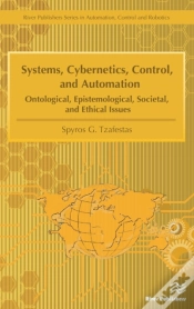 Capa do artigo Systems, Cybernetics, Control, And Automation