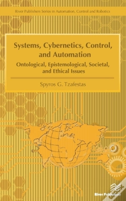 Capa do artigo Systems, Cybernetics, Control, And Automation