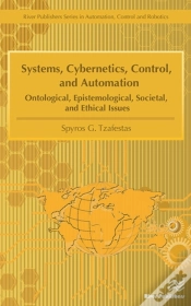Capa do artigo Systems, Cybernetics, Control, And Automation
