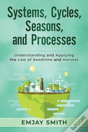 Capa do artigo Systems, Cycles, Seasons,   Processes: U