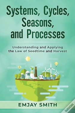 Capa do artigo Systems, Cycles, Seasons,   Processes: U