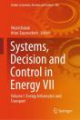 Systems, Decision And Control In Energy Vii - Preview
