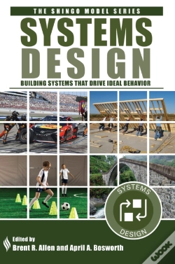Capa do artigo Systems Design
