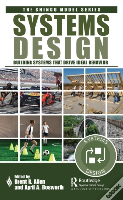 Capa do artigo Systems Design