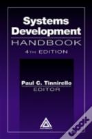 Systems Development Handbook, Fourth Edition