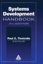 Systems Development Handbook, Fourth Edition - Preview