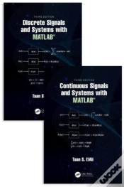Capa do artigo Systems & Signal Processing With Matlab