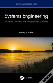 Capa do artigo Systems Engineering