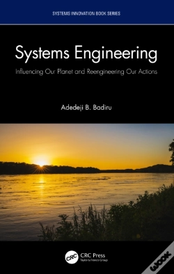 Capa do artigo Systems Engineering