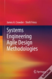 Capa do artigo Systems Engineering Agile Design Methodologies