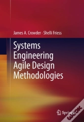 Systems Engineering Agile Design Methodologies