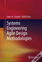 Capa do artigo Systems Engineering Agile Design Methodologies