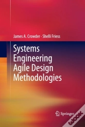 Capa do artigo Systems Engineering Agile Design Methodologies
