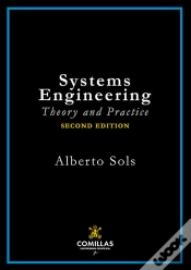 Capa do artigo Systems Engineering