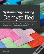 Capa do artigo Systems Engineering Demystified