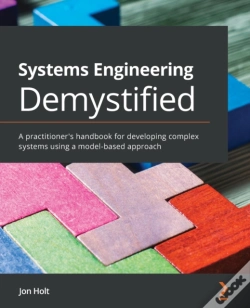 Capa do artigo Systems Engineering Demystified