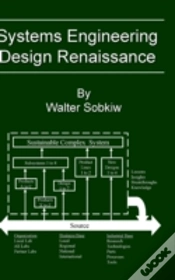 Capa do artigo Systems Engineering Design Renaissance