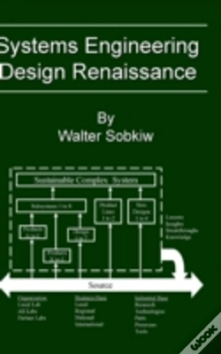 Capa do artigo Systems Engineering Design Renaissance