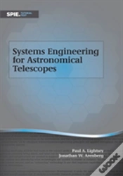 Capa do artigo Systems Engineering For Astronomical Telescopes