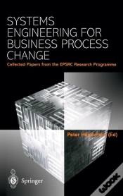Capa do artigo Systems Engineering For Business Process Change