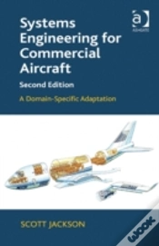 Capa do artigo Systems Engineering For Commercial Aircraft
